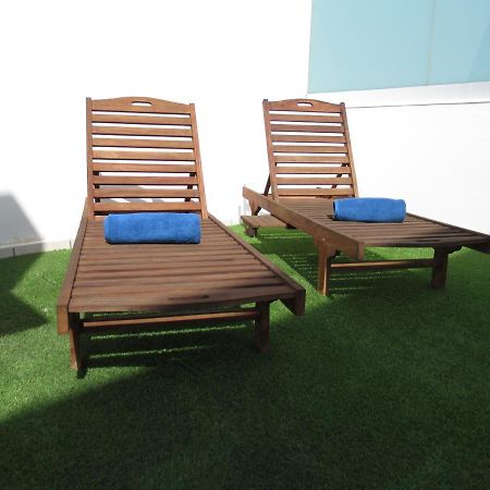 קורלחו Nautico Suites, Private Room&Bathroom (Adults Only) מראה חיצוני תמונה
