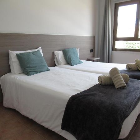 קורלחו Nautico Suites, Private Room&Bathroom (Adults Only) מראה חיצוני תמונה