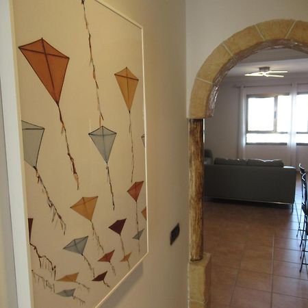 קורלחו Nautico Suites, Private Room&Bathroom (Adults Only) מראה חיצוני תמונה
