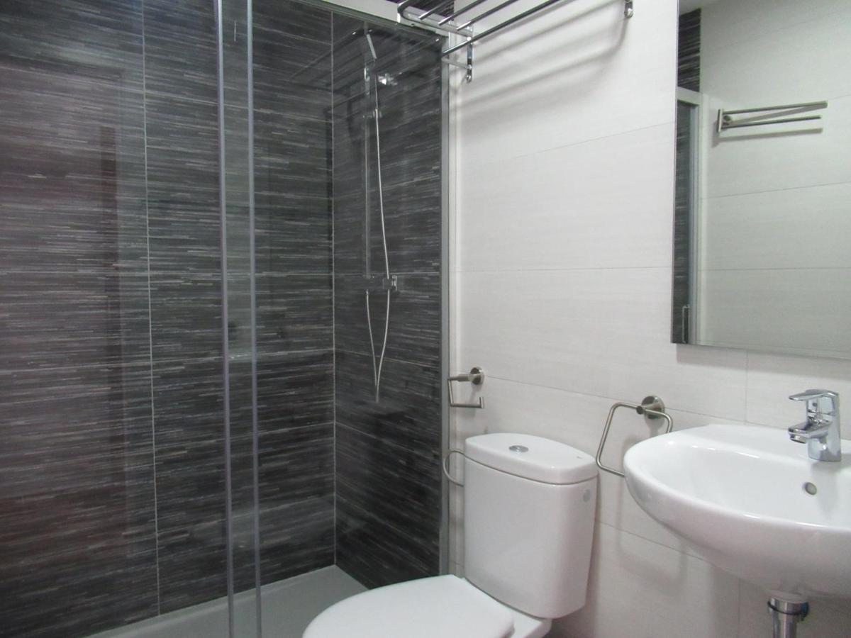 קורלחו Nautico Suites, Private Room&Bathroom (Adults Only) מראה חיצוני תמונה