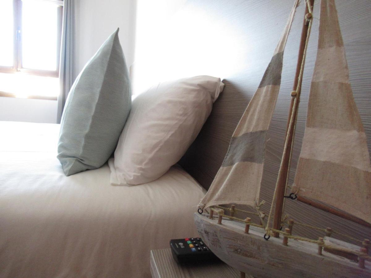 קורלחו Nautico Suites, Private Room&Bathroom (Adults Only) מראה חיצוני תמונה