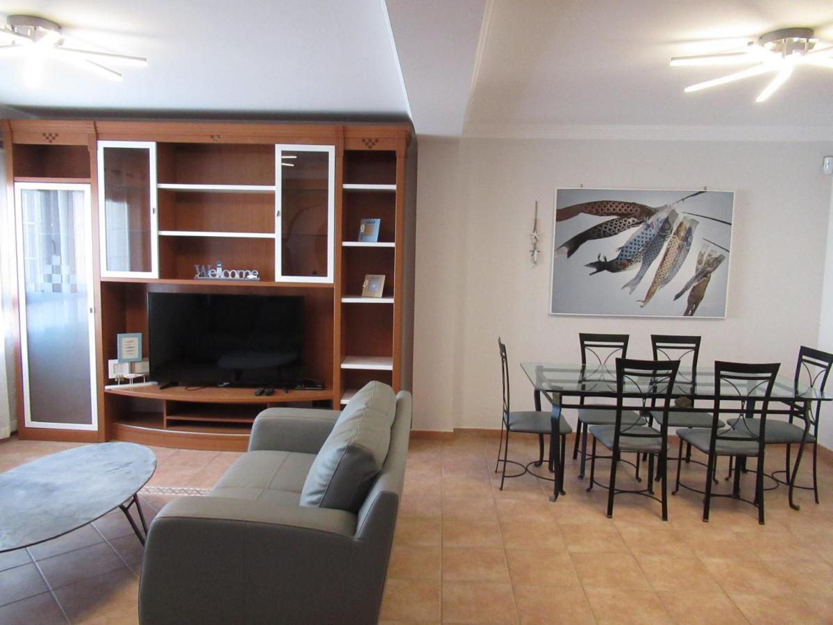 קורלחו Nautico Suites, Private Room&Bathroom (Adults Only) מראה חיצוני תמונה