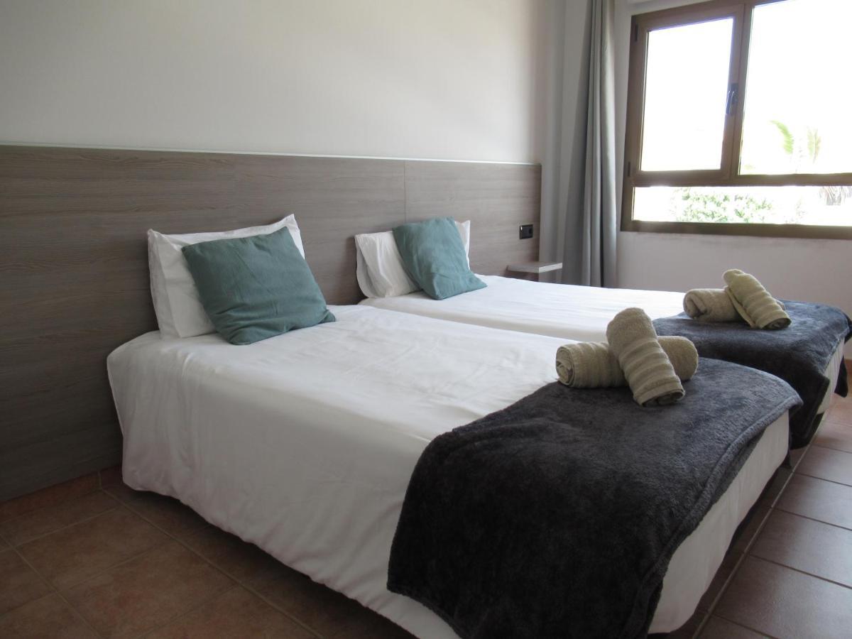 קורלחו Nautico Suites, Private Room&Bathroom (Adults Only) מראה חיצוני תמונה