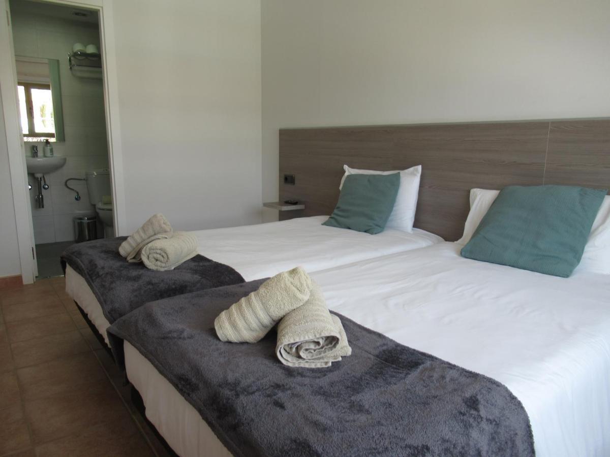 קורלחו Nautico Suites, Private Room&Bathroom (Adults Only) מראה חיצוני תמונה