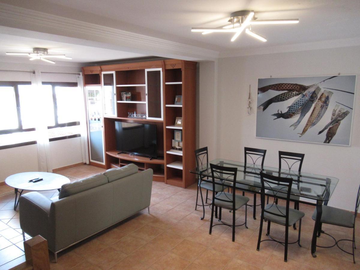 קורלחו Nautico Suites, Private Room&Bathroom (Adults Only) מראה חיצוני תמונה