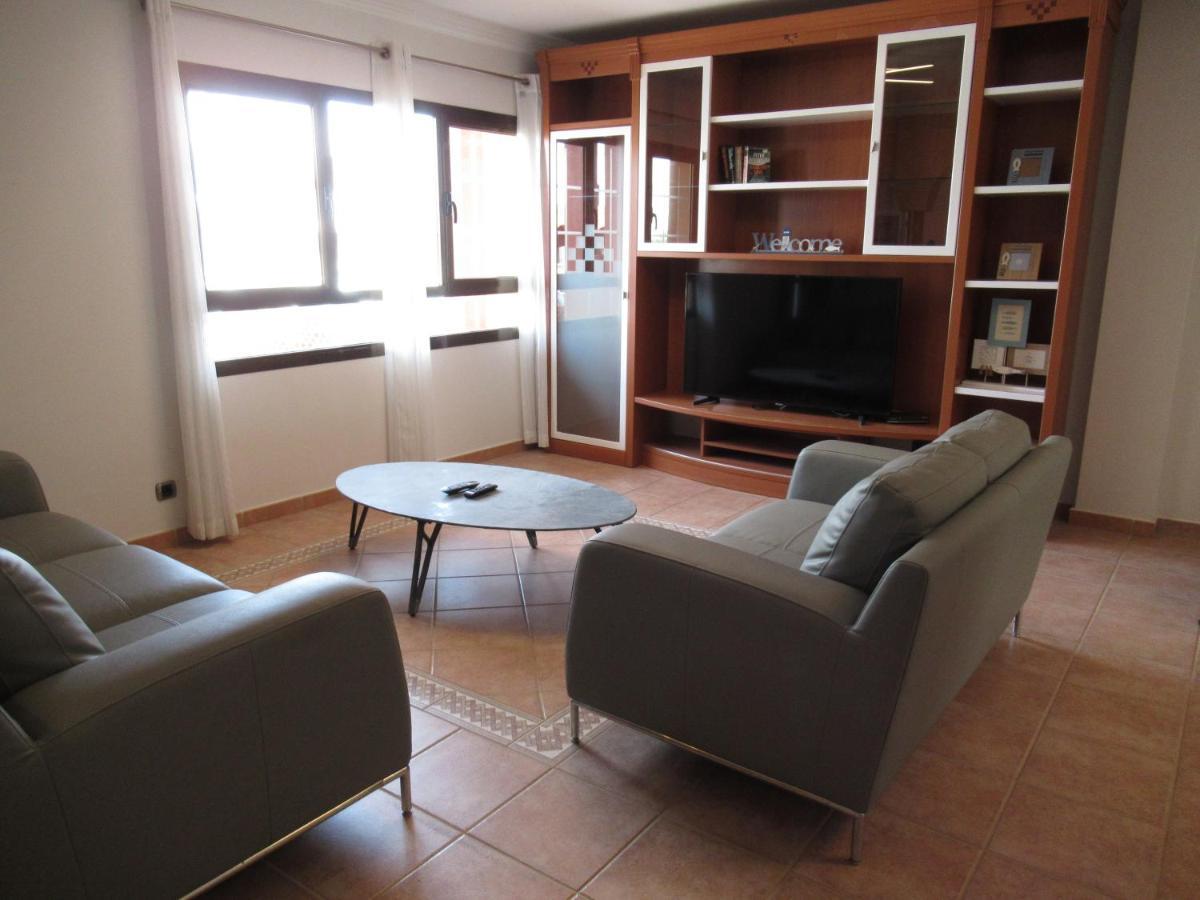 קורלחו Nautico Suites, Private Room&Bathroom (Adults Only) מראה חיצוני תמונה