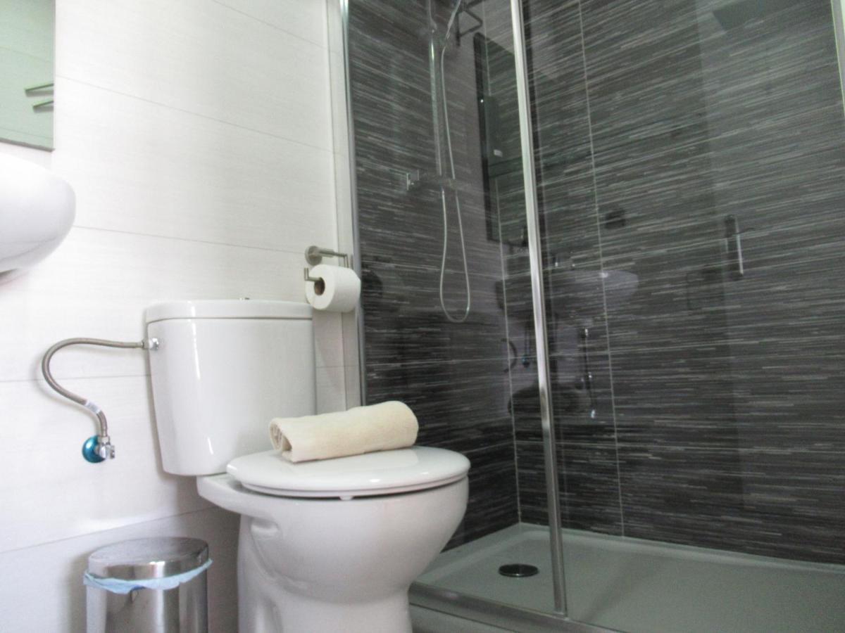 קורלחו Nautico Suites, Private Room&Bathroom (Adults Only) מראה חיצוני תמונה