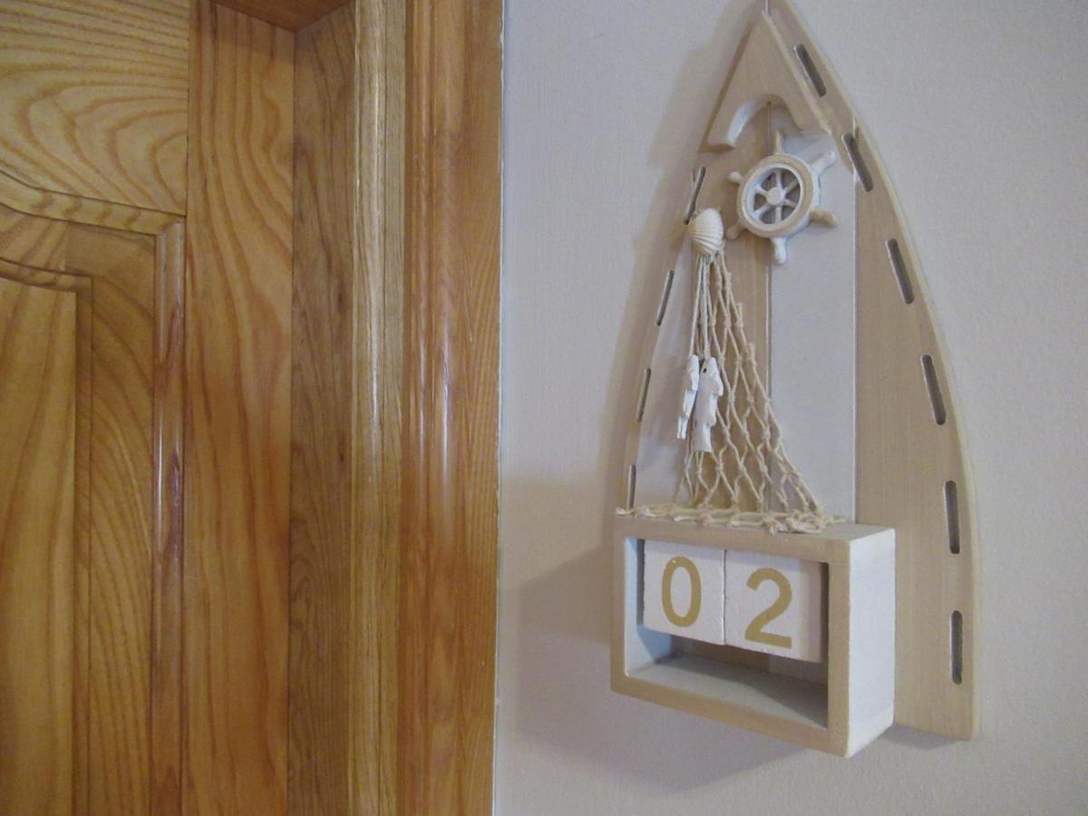 קורלחו Nautico Suites, Private Room&Bathroom (Adults Only) מראה חיצוני תמונה