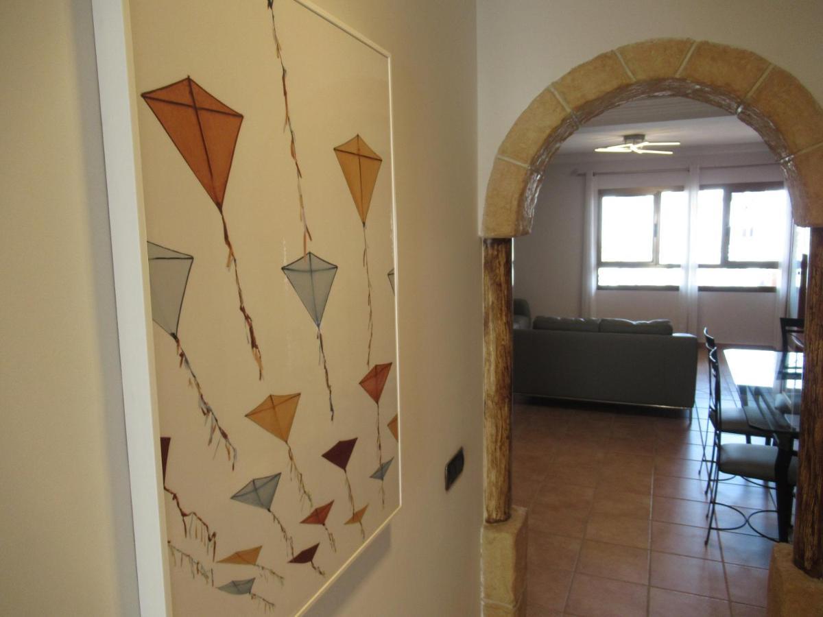 קורלחו Nautico Suites, Private Room&Bathroom (Adults Only) מראה חיצוני תמונה